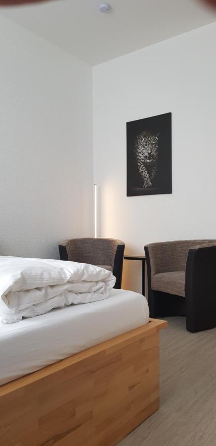Hotel Hb 32 Metzingen Metzingen  Esterno foto