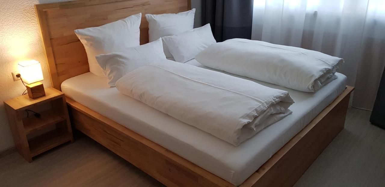 Hotel Hb 32 Metzingen Metzingen  Esterno foto