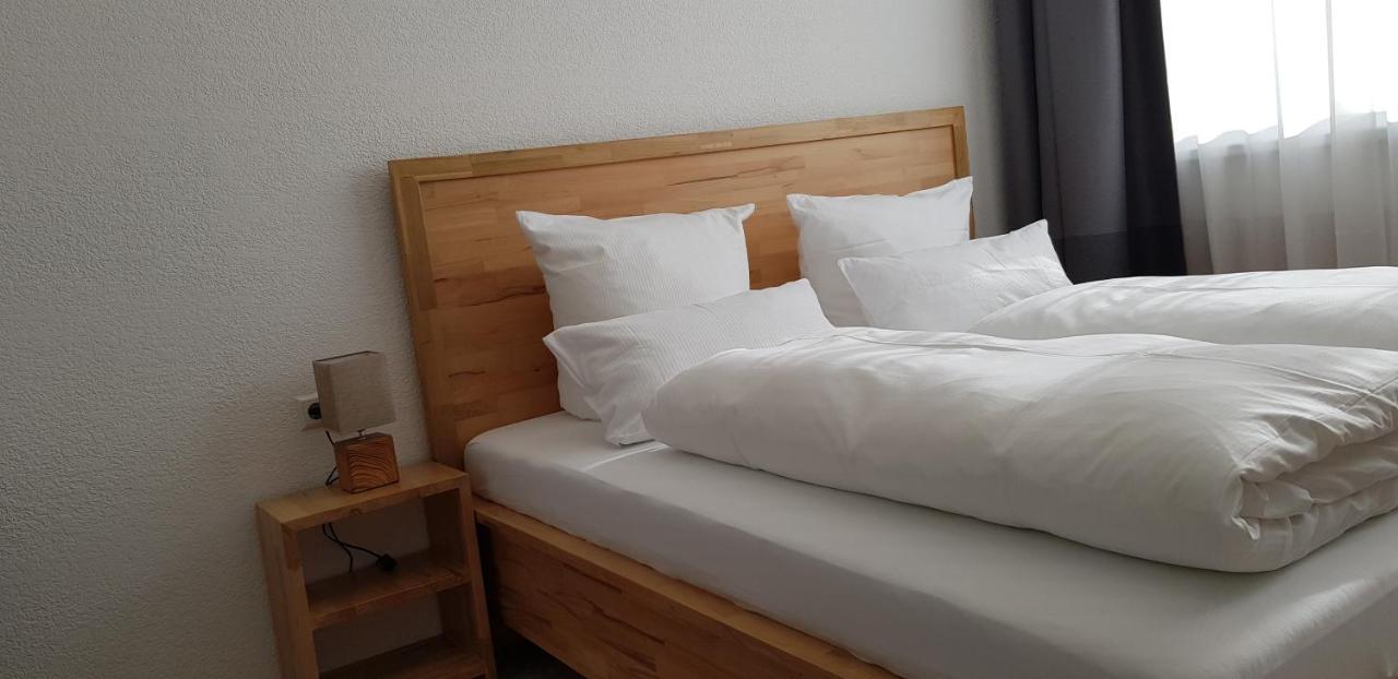 Hotel Hb 32 Metzingen Metzingen  Esterno foto