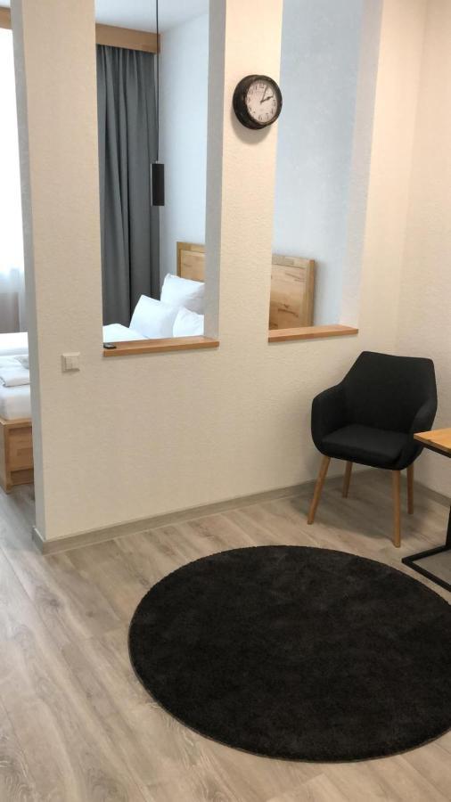 Hotel Hb 32 Metzingen Metzingen  Esterno foto